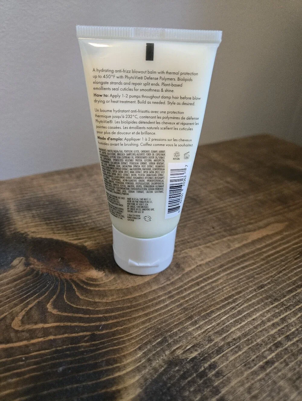 Fekkai Clean Stylers Straight Balm